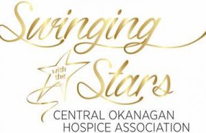 Central Okanagan Hospice Association Announces 2020 Swinging with the Stars Dancers Central Okanagan Hospice Association Announces 2020 Swinging with the Stars Dancers
