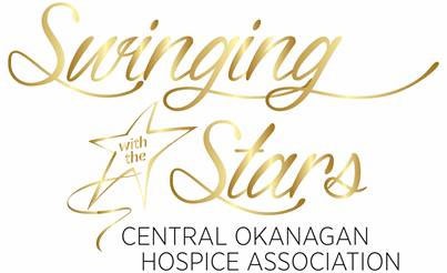 Central Okanagan Hospice Association Announces 2020 Swinging with the Stars Dancers