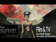 Maleficent Q&A: Angelina Jolie, Elle Fanning and Michelle Pfeiffer