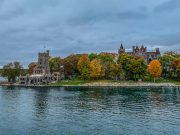 Gananoque, The Gateway to the 1000 Islands and Adventures