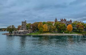 Gananoque, The Gateway to the 1000 Islands and Adventures