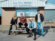 Friends don’t let friends tour alone Dallas Smith tour