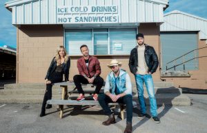 Friends don’t let friends tour alone Dallas Smith tour