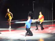 ROCK THE RINK REVIEW