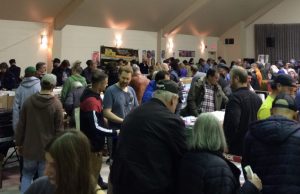 THE CALGARY MUSIC COLLECTORS SHOW