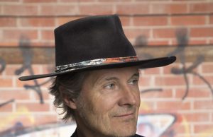 The Jim Cuddy Trio Jim Cuddy Trio Tour