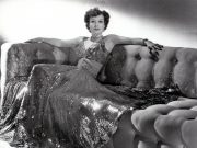 JOAN CRAWFORD HAS RISEN FROM THE GRAVE