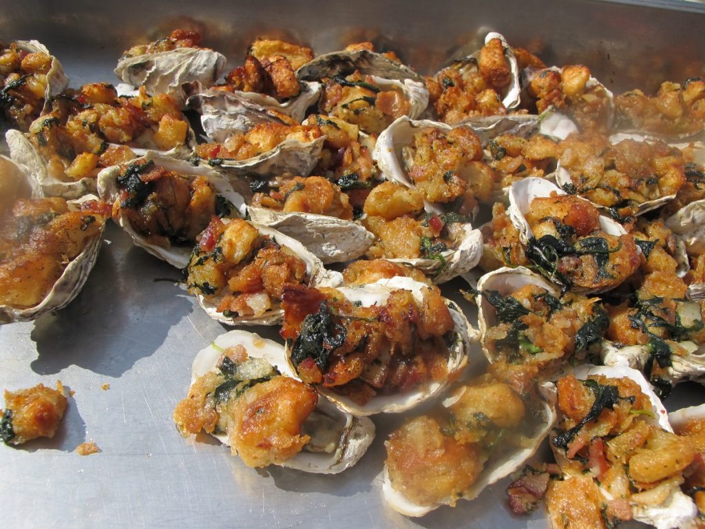 KELOWNA SEAFOOD CELEBRATION MAKES INAUGURAL SPLASH, OCTOBER 17 TO 19