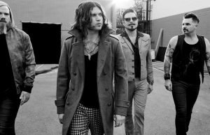 RIVAL SONS