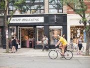 Fall In Love With Toronto