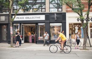 Fall In Love With Toronto