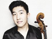 The Okanagan Symphony Orchestra presents Legends