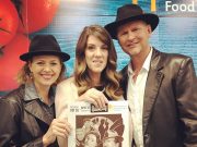 Singing For Their Supper Fundraiser for the Food Bank