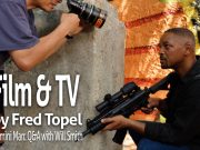 Will Smith Q&A: Gemini Man