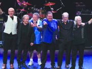 DOUG AND THE SLUGS coming to KELOWNA