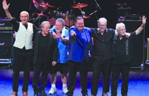 DOUG AND THE SLUGS coming to KELOWNA