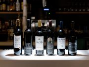 Winter and wine combine at Savour the Sun: December 5-8, 2019