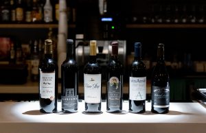 Winter and wine combine at Savour the Sun: December 5-8, 2019