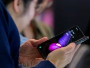 Samsung Galaxy Fold Smartphone: Ambitious – Or Too Expensive?