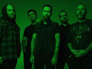 ALEXISONFIRE ANNOUNCE JANUARY 2020 HEADLINE SHOWS