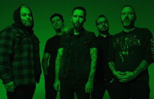 ALEXISONFIRE ANNOUNCE JANUARY 2020 HEADLINE SHOWS