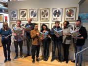 THE AWESOME MUSIC PROJECT CANADA: SONGS OF HOPE & HAPPINESS