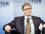 Bill Gates (Again) Passed Jeff Bezos As World’s Richest Man