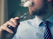 Apple Removes All Vaping Apps From Its Online Store