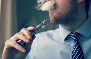 Apple Removes All Vaping Apps From Its Online Store