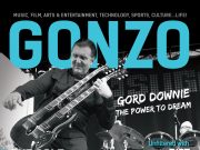 Gonzo Okanagan Magazine 2019 Fall Issue is now available online!
