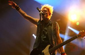 Sum 41 and Offspring ROCK Penticton
