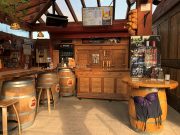 THERE’S A KIND OF HUSH AT DIRTY LAUNDRY VINEYARD