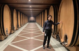 IMPRESSED BY A PEEK AT PHANTOM CREEK