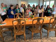 RESILIENCE RESOUNDS IN READING WOMAN OF WORTH EMOTIONAL INTELLIGENCE: MENTAL HEALTH MATTERS