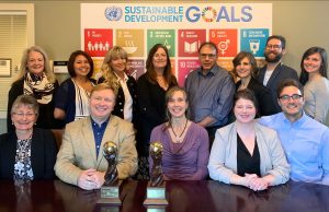 Thompson Okanagan Repeats as World’s Responsible Tourism Winner at the World Travel Awards