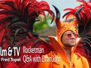 Elton John Q&A: Rocketman