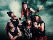 METAL BAND ALESTORM COMES TO RUTLAND ON NOVEMBER 15TH