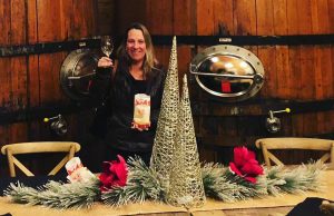 LIGHT UP THE VINES 2019