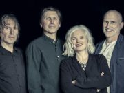 AN EVENING WITH COWBOY JUNKIES