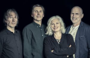 AN EVENING WITH COWBOY JUNKIES