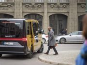 The New Ride-Sharing Startup That Is Getting A Fair Share Of The Market