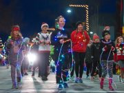 Catch The Spirit At Holiday Events Throughout The Thompson Okanagan