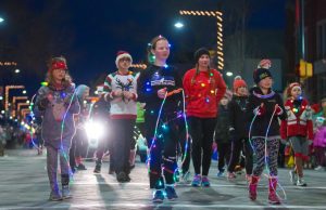 Catch The Spirit At Holiday Events Throughout The Thompson Okanagan