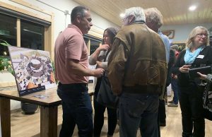 SIGNS POINT TO THRIVING BC BEVERAGE INDUSTRY