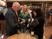 QUAILS’ GATE WINERY HAS MUCH TO CELEBRATE IN ITS 30TH YEAR