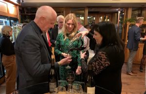 QUAILS’ GATE WINERY HAS MUCH TO CELEBRATE IN ITS 30TH YEAR