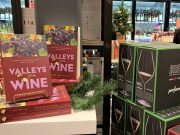 SIPPABLE HISTORY: VALLEYS OF WINE