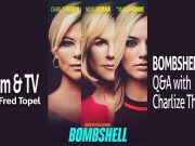 Charlize Theron Q&A: Bombshell