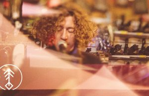 Canadian Psych-Surf Post-Punk Rockers MOTHER SUN Releases New Single “Lemonade”