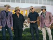 THE MAVERICKS – tickets on sale Dec 13!